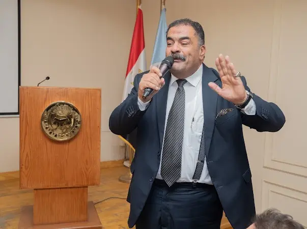 "الشعب الجمهوري" يواصل اجتماعاته التنظيمية مع أمانات المحافظات استعدادًا للمرحلة المقبلة