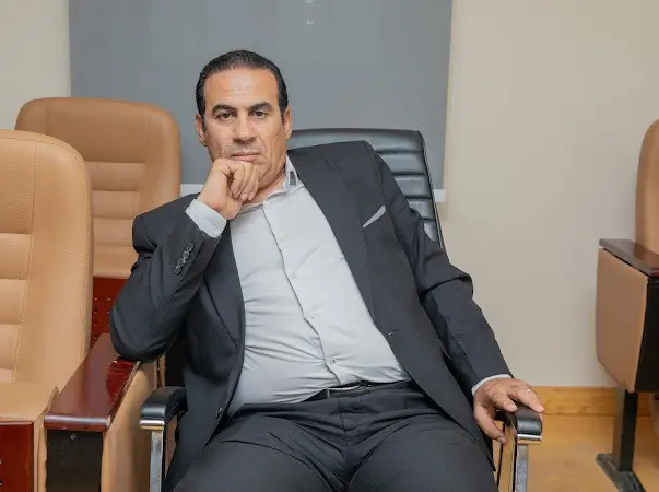 "الشعب الجمهوري" يواصل اجتماعاته التنظيمية مع أمانات المحافظات استعدادًا للمرحلة المقبلة