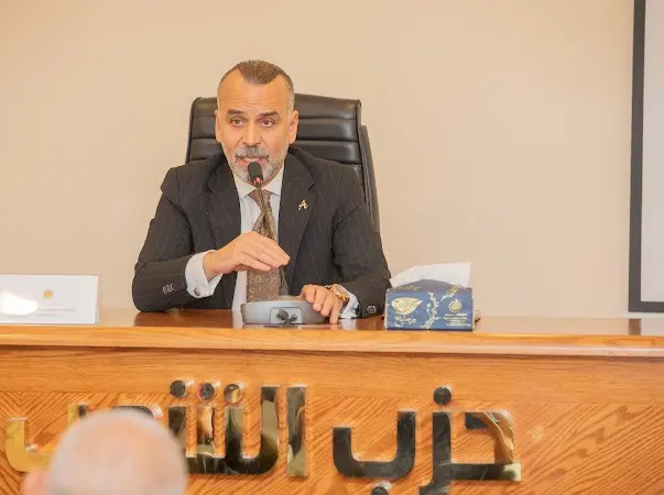 "الشعب الجمهوري" يواصل اجتماعاته التنظيمية مع أمانات المحافظات استعدادًا للمرحلة المقبلة