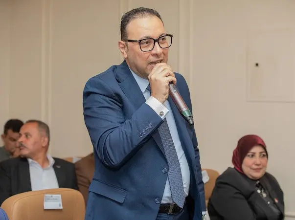 "الشعب الجمهوري" يواصل اجتماعاته التنظيمية مع أمانات المحافظات استعدادًا للمرحلة المقبلة