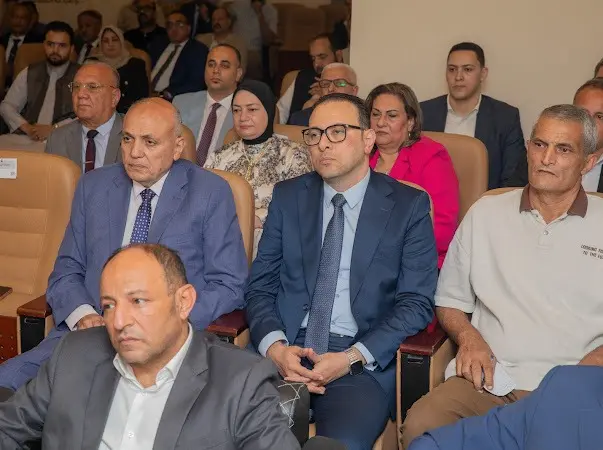 "الشعب الجمهوري" يواصل اجتماعاته التنظيمية مع أمانات المحافظات استعدادًا للمرحلة المقبلة