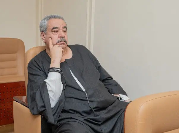 "الشعب الجمهوري" يواصل اجتماعاته التنظيمية مع أمانات المحافظات استعدادًا للمرحلة المقبلة - 1000681290