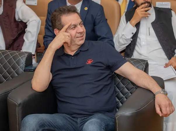 "الشعب الجمهوري" يواصل اجتماعاته التنظيمية مع أمانات المحافظات استعدادًا للمرحلة المقبلة - 1000681291