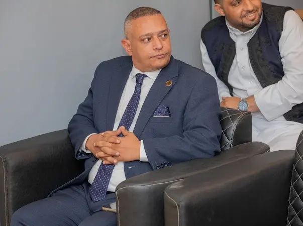 "الشعب الجمهوري" يواصل اجتماعاته التنظيمية مع أمانات المحافظات استعدادًا للمرحلة المقبلة - 1000681299