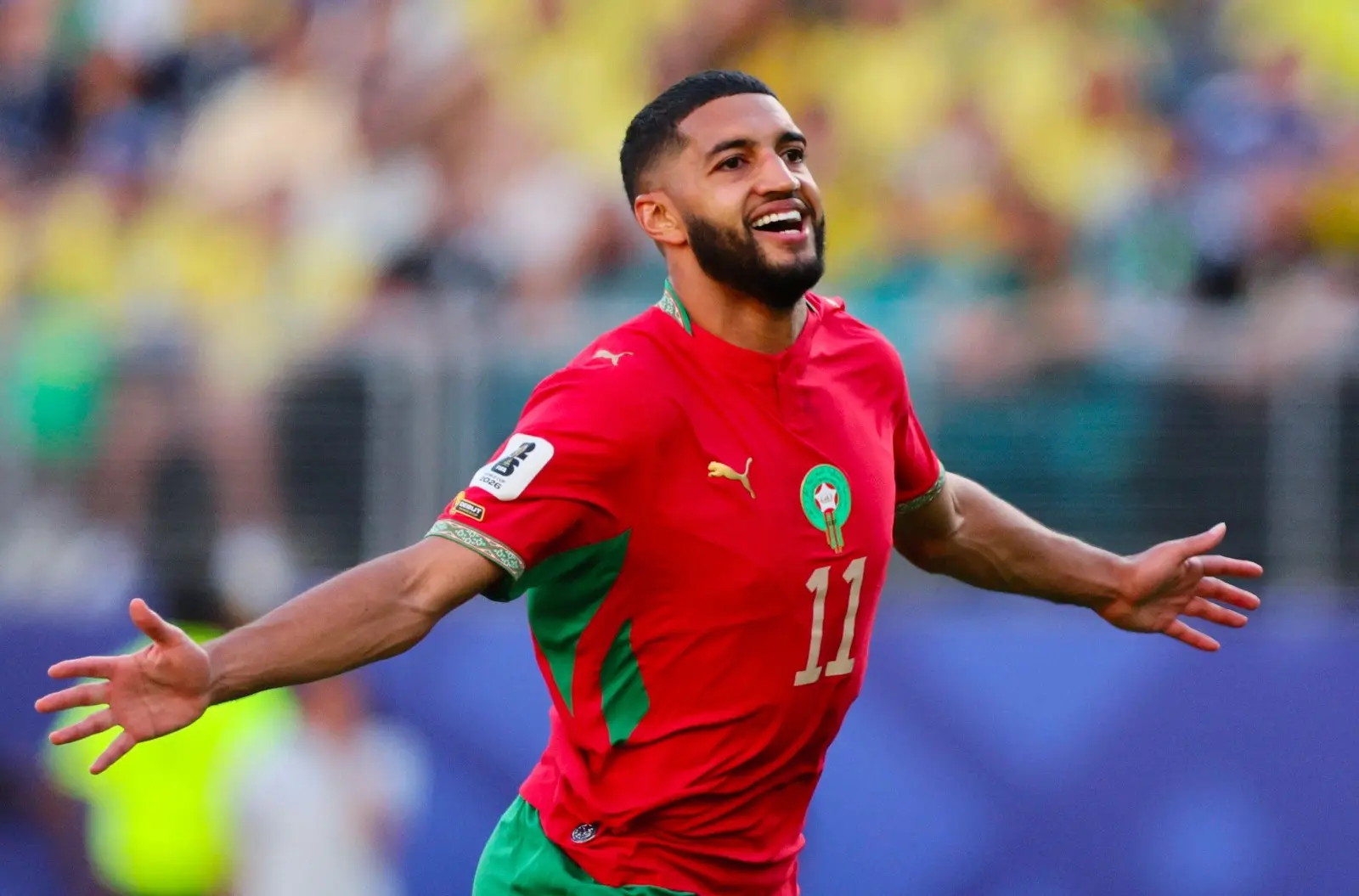4 تعادلات و4 هزائم.. 8 منتخبات عربية بلا انتصارات في الجولة الأولى بمونديال 2026