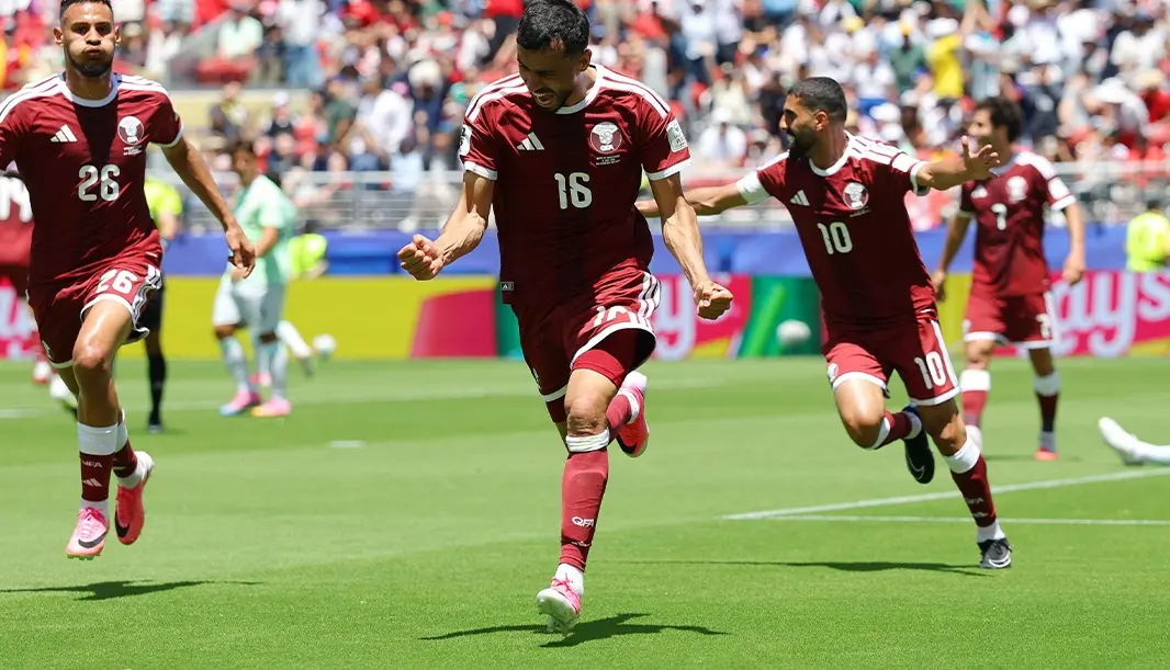 4 تعادلات و4 هزائم.. 8 منتخبات عربية بلا انتصارات في الجولة الأولى بمونديال 2026
