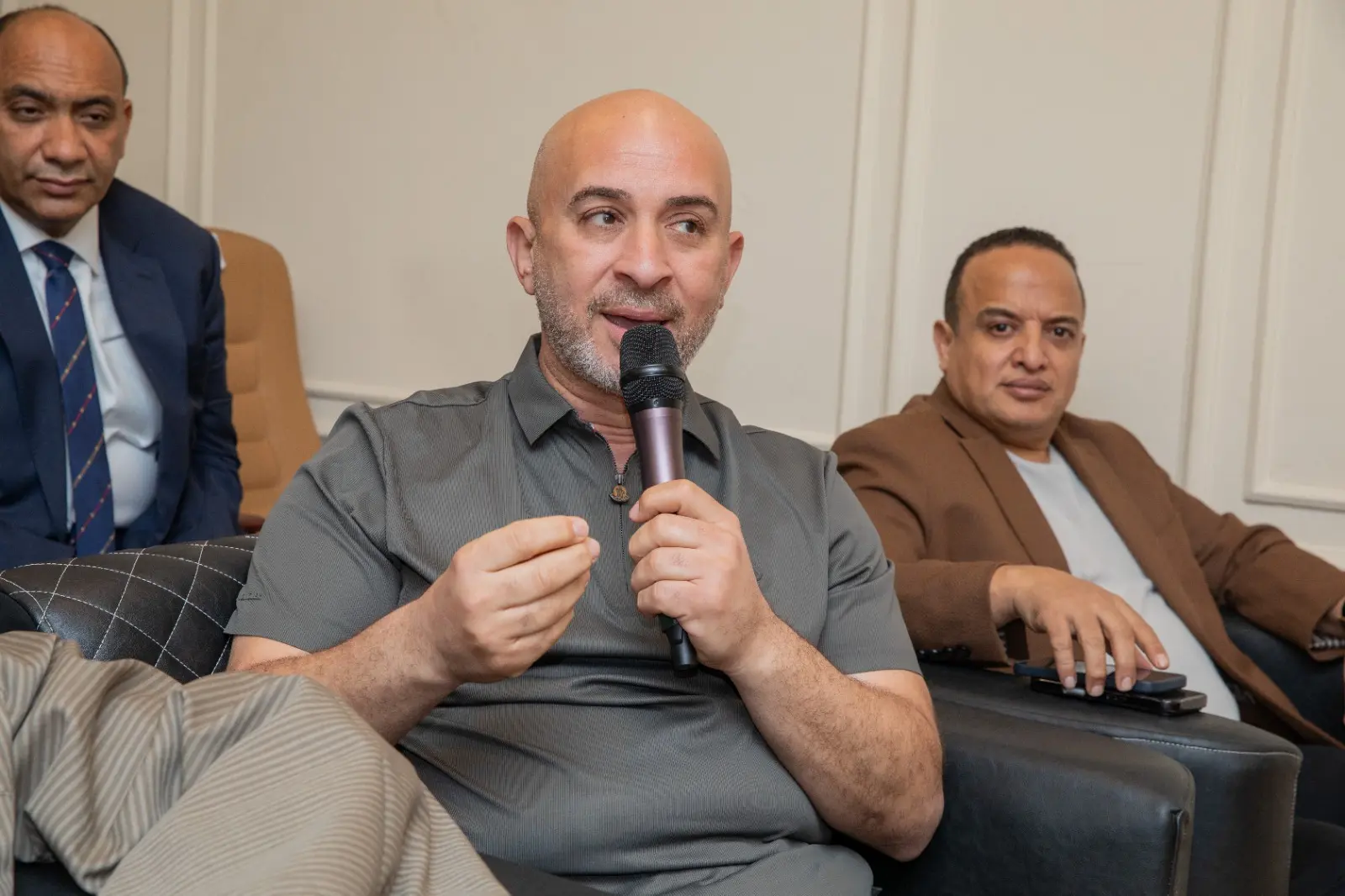“الشعب الجمهوري” يعقد اجتماعه التنظيمي الثالث مع أمانات المحافظات