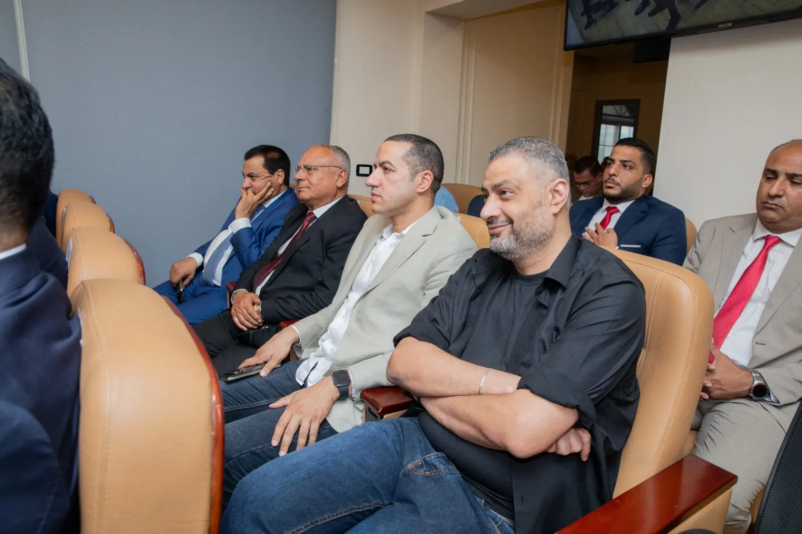 “الشعب الجمهوري” يعقد اجتماعه التنظيمي الثالث مع أمانات المحافظات