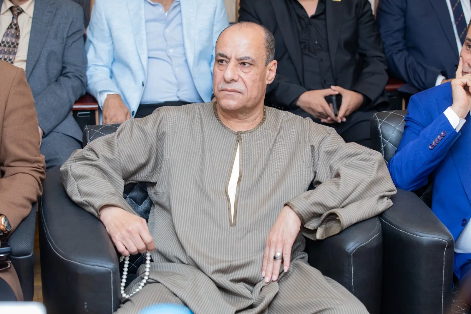 “الشعب الجمهوري” يعقد اجتماعه التنظيمي الثالث مع أمانات المحافظات