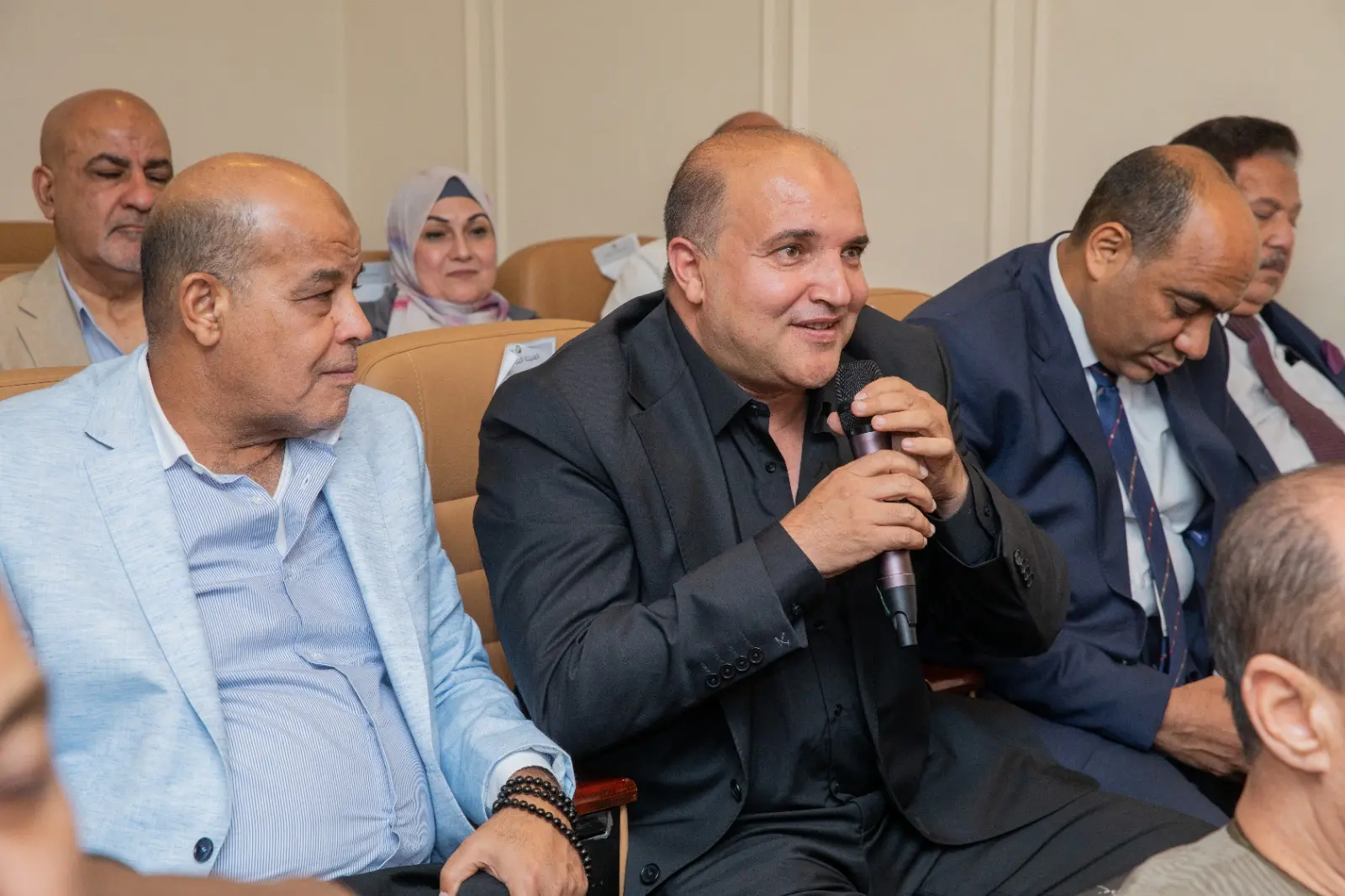 “الشعب الجمهوري” يعقد اجتماعه التنظيمي الثالث مع أمانات المحافظات