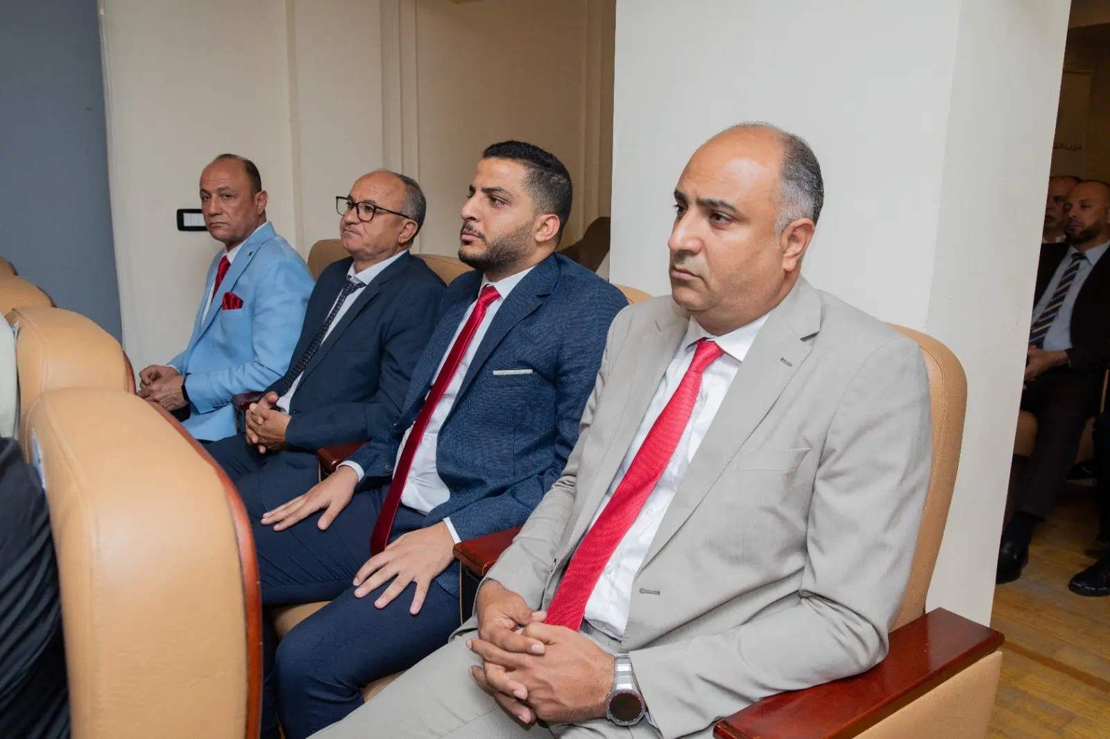 “الشعب الجمهوري” يعقد اجتماعه التنظيمي الثالث مع أمانات المحافظات