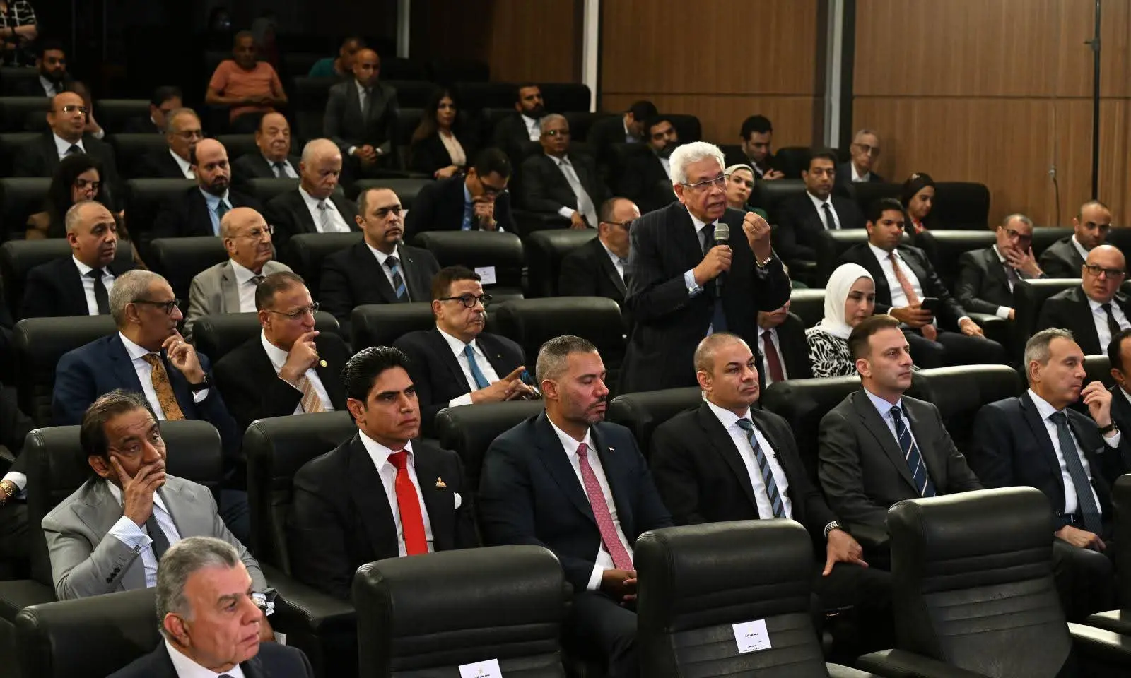 رئيس الوزراء : وضعنا مستهدفًا يتمثل في استعادة القطاع الخاص لدوره في قيادة عجلة النمو