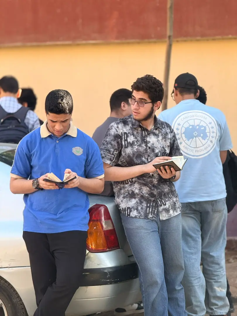 بوابة الأزهر الإلكترونية، تشهد محركات البحث خلال الساعات الأخيرة قفزة هائلة في معدلات الاستعلام عن نتيجة الشهادة الإعدادية الأزهرية لعام 2026.
