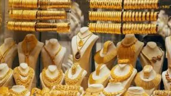أسعار الذهب اليوم الأحد 7 يونيو 2026 وفقا لآخر تحديث.. عيار 21 بكام؟