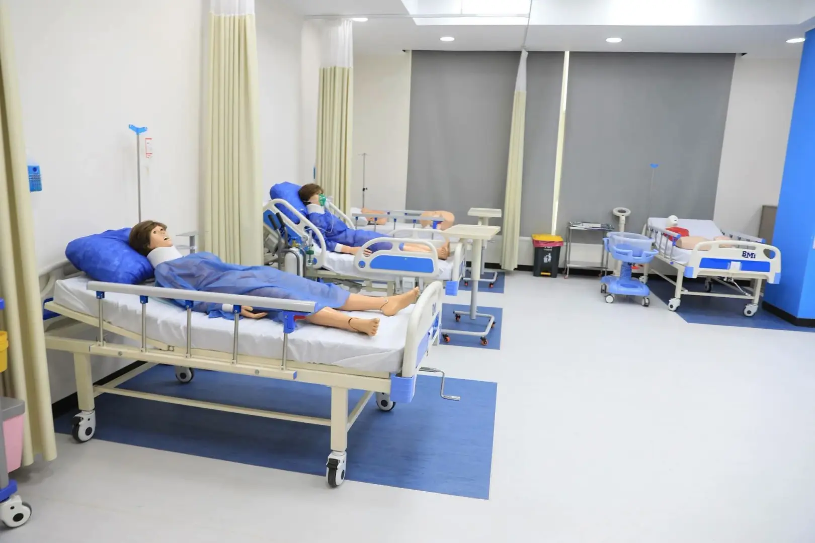 الجامعات التكنولوجية