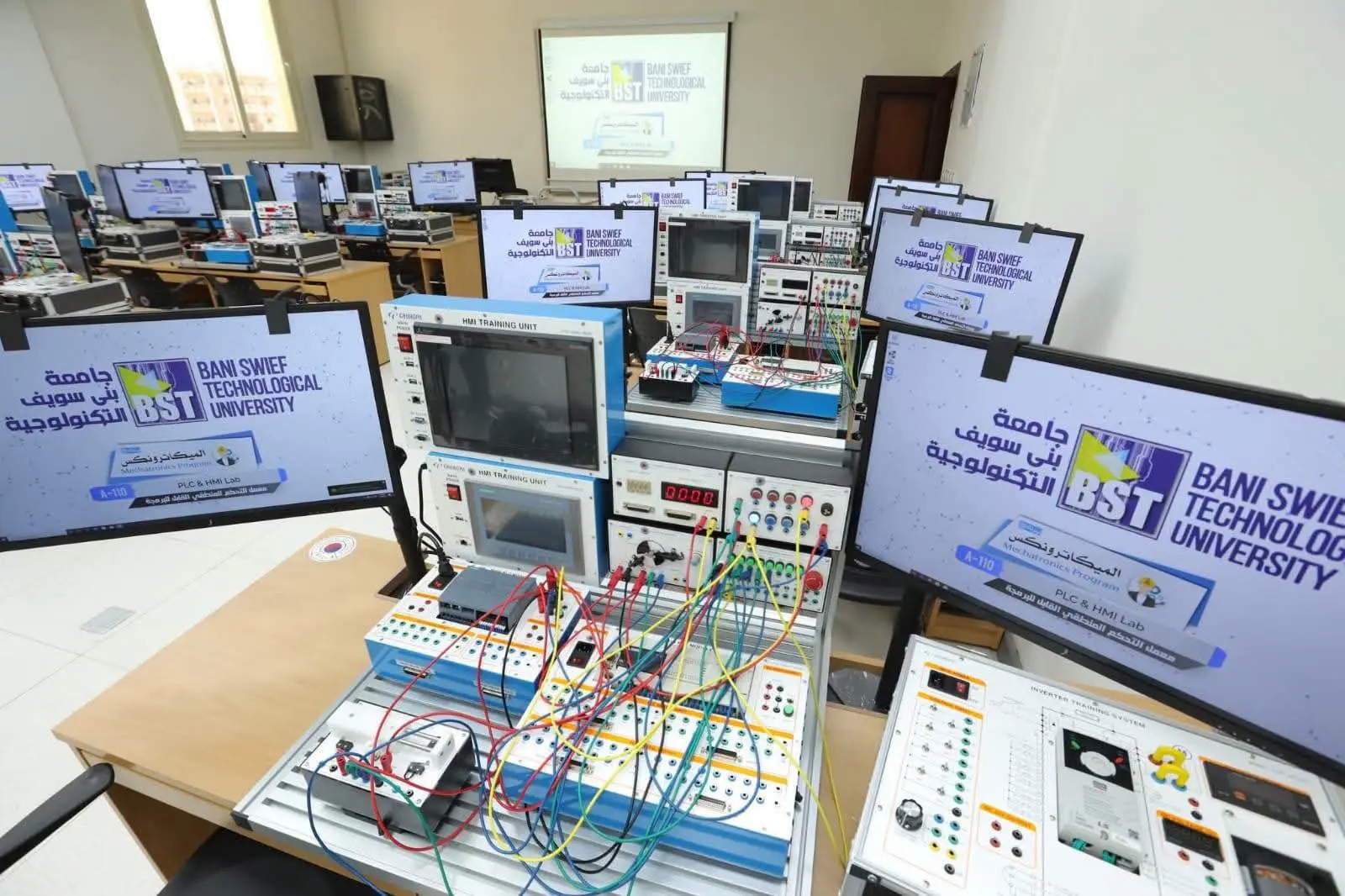 طفرة غير مسبوقة في أداء الجامعات التكنولوجية خلال 2025/2026 - 1000685475
