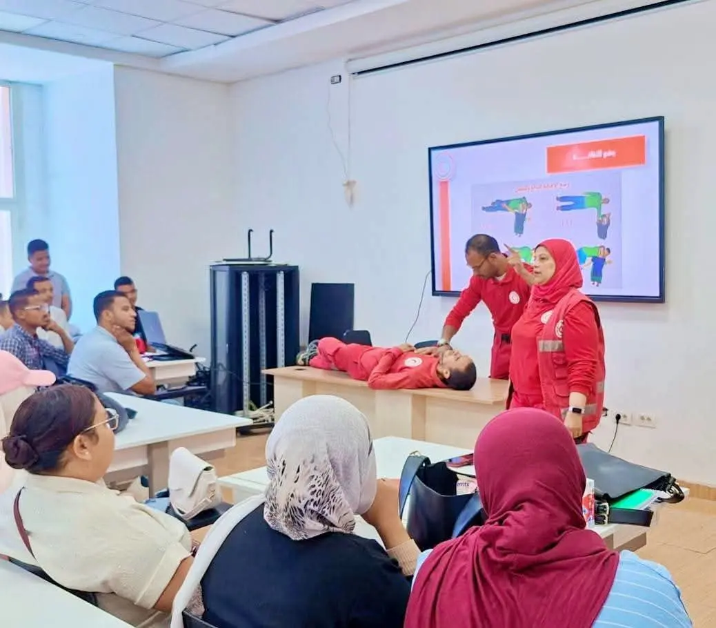 طفرة غير مسبوقة في أداء الجامعات التكنولوجية خلال 2025/2026 - 1000685477 1