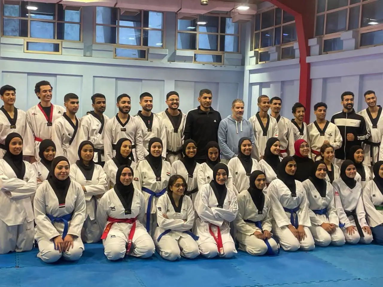 طفرة غير مسبوقة في أداء الجامعات التكنولوجية خلال 2025/2026 - 1000685478