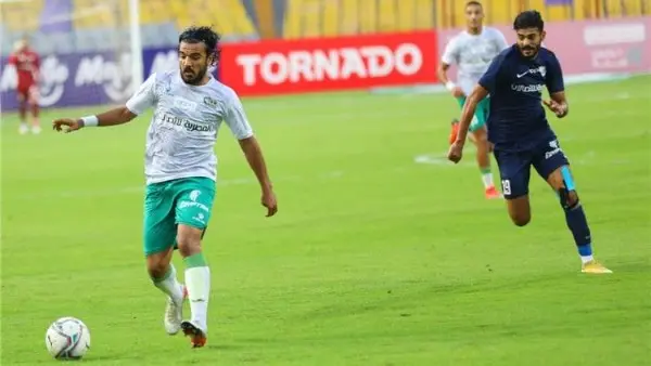 كأس عاصمة مصر 