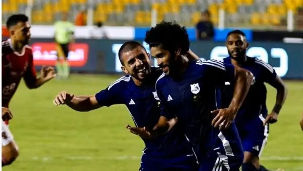 كأس عاصمة مصر 