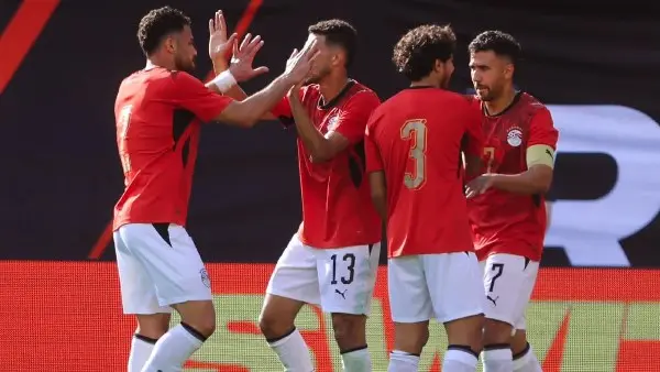 موعد مباراة منتخب مصر وبلجيكا في كأس العالم ومفاجآت العميد حسام حسن