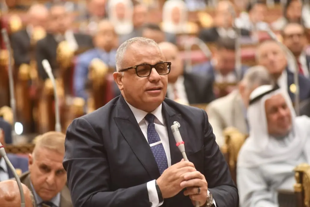 رئيس برلمانية حماة الوطن بالشيوخ : نثمن منهجية "الطموح الحذر" في خطة التنمية الإقتصادية للتحوط ضد المخاطر الخارجية