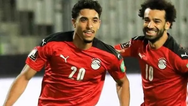 عمر مرموش ضمن أغلى 10 لاعبين عرب في كأس العالم 2026 ومفاجئة غياب محمد صلاح