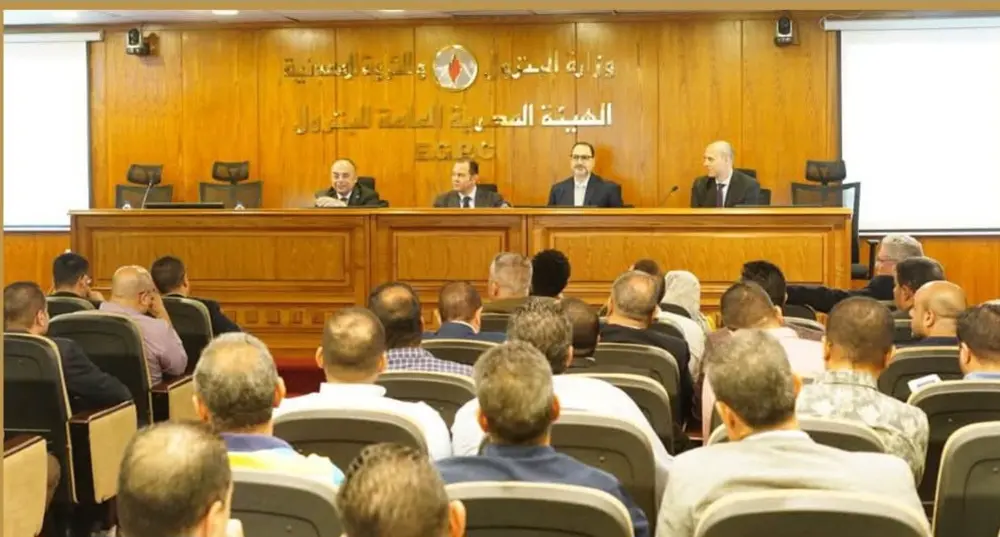 مشروع جديد لـ«تاون جاس» لإعادة تشغيل السيارات المتقادمة بالكهرباء