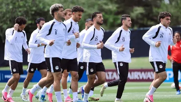 موعد مباراة منتخب مصر وبلجيكا في كأس العالم.. ضربة البداية