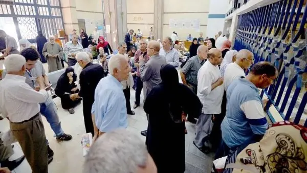 بشرى سارة.. موعد زيادة المعاشات 2026 والآليات الجديدة للصرف والاستعلام