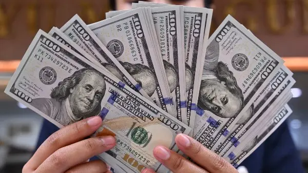 قفزة جديدة في سعر الدولار اليوم الثلاثاء 9 يونيو 2026 بالبنك الأهلي المصري والبنوك المحلية