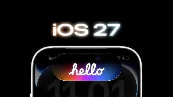 قبل ساعات من انطلاقه: أبل تستعد لإطلاق "iOS 27" التجريبي بميزات ذكاء اصطناعي ثورية وتحذيرات من تحميله