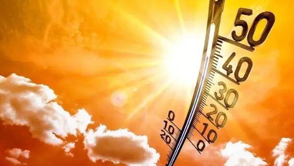 حالة الطقس اليوم الأربعاء 10 يونيو 2026 ودرجات الحرارة المتوقعة
