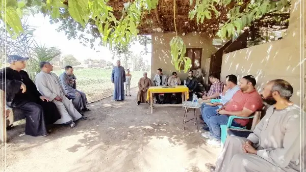 سادت حالة من الحزن الشديد عقب الإعلان عن وفاة طالبة بالأزهر الشريف بالفرقة الأولى شعبة القانون بكلية الدراسات الإسلامية والعربية للبنات بمحافظة سوهاج. 