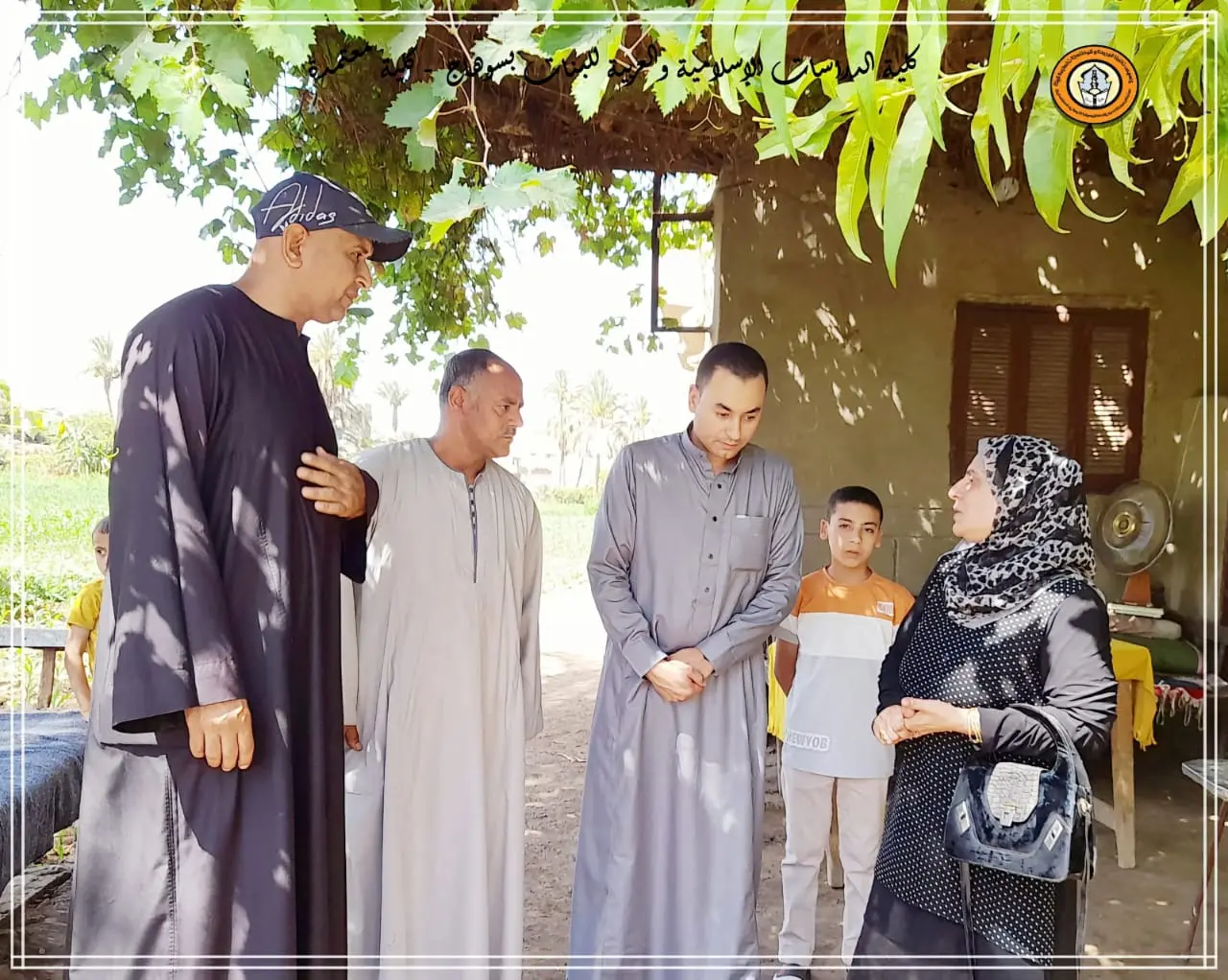 فاجعة تهز سوهاج.. تفاصيل وفاة طالبة بالأزهر والجامعة تنعى الراحلة