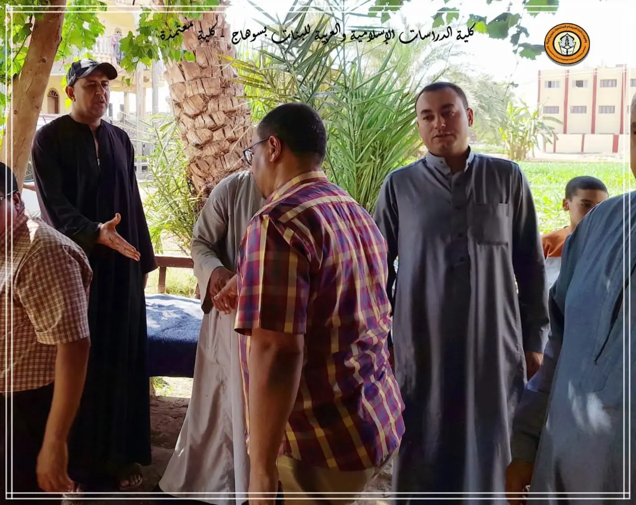 سادت حالة من الحزن الشديد عقب الإعلان عن وفاة طالبة بالأزهر الشريف بالفرقة الأولى شعبة القانون بكلية الدراسات الإسلامية والعربية للبنات بمحافظة سوهاج. 