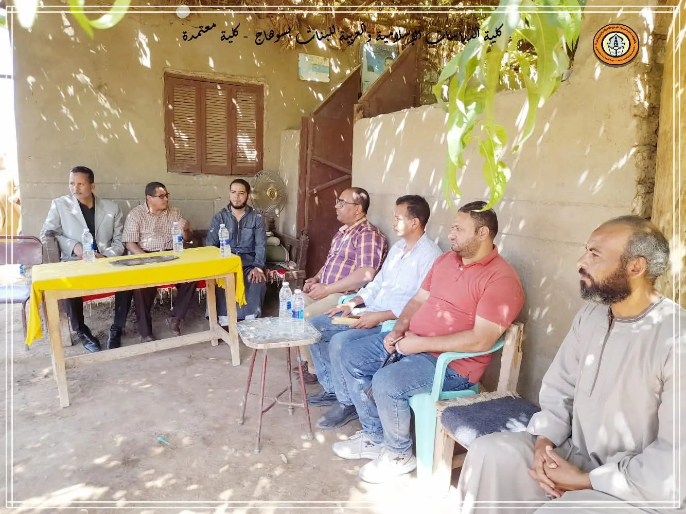 سادت حالة من الحزن الشديد عقب الإعلان عن وفاة طالبة بالأزهر الشريف بالفرقة الأولى شعبة القانون بكلية الدراسات الإسلامية والعربية للبنات بمحافظة سوهاج. 