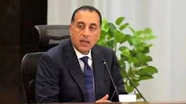 مدبولي يترأس اجتماع مجلس الوزراء اليوم