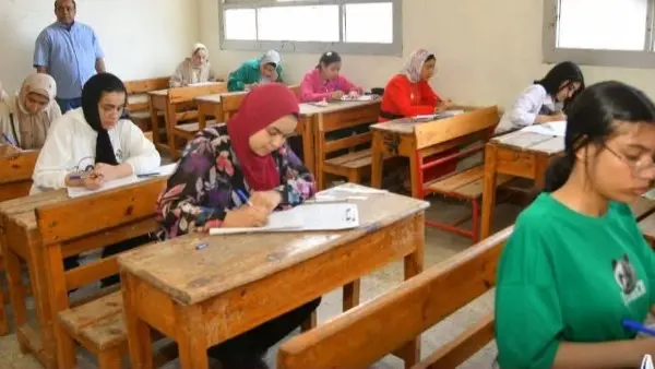 حقيقة تسريب امتحان العلوم بالقليوبية للشهادة الإعدادية.. التعليم تكشف التفاصيل