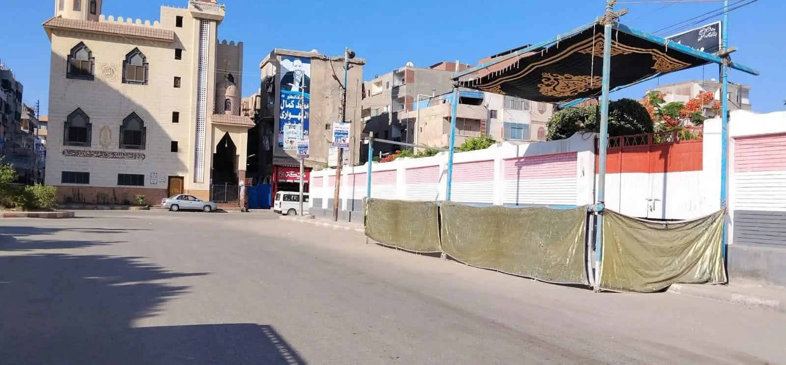 تشديدات لمنع الغش وحظر الهواتف المحمولة داخل لجان الثانوية العامة بالبحيرة