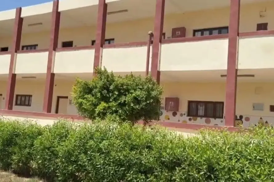 تجهيز 87 لجنة لامتحانات الثانوية العامة في سوهاج