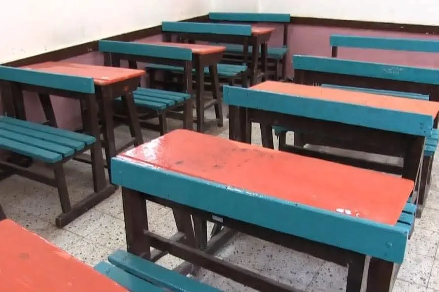تجهيز 87 لجنة لامتحانات الثانوية العامة في سوهاج