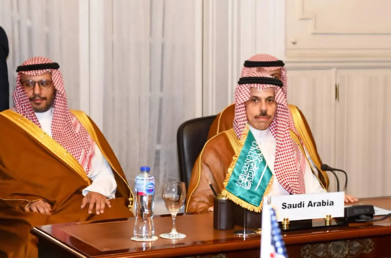 وزير الخارجية يبحث مع نظيريه السعودي والتركي ومستشار الرئيس الأمريكي تطورات الأوضاع الإقليمية