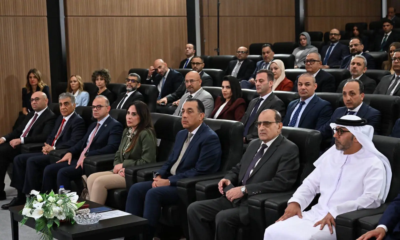 رئيس الوزراء يشهد توقيع شراكة كبرى لتطوير مشروع عمراني بـ3.1 مليار دولار بالقاهرة الجديدة