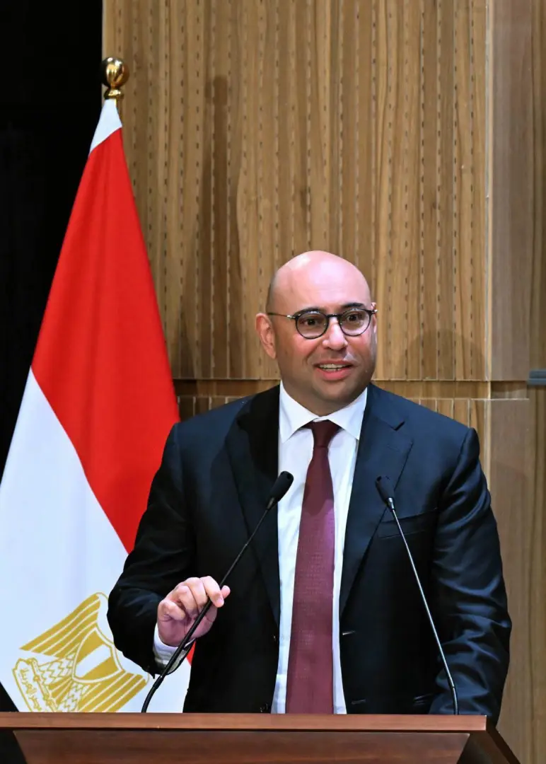 رئيس الوزراء يشهد توقيع شراكة كبرى لتطوير مشروع عمراني بـ3.1 مليار دولار بالقاهرة الجديدة