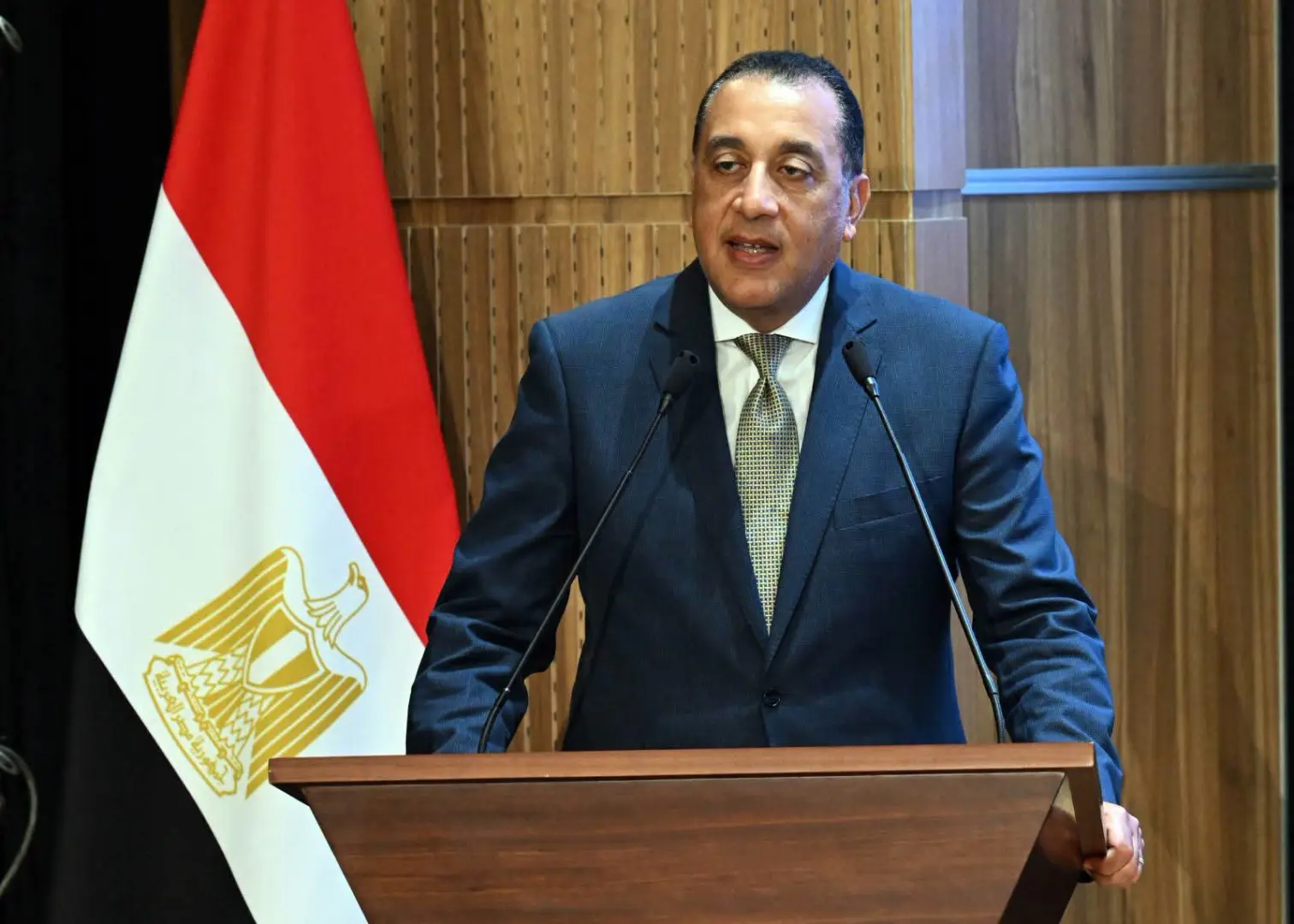 مدبولي: 95 صناعة ستشارك في تنفيذ مشروع «مدى» بالقاهرة الجديدة
