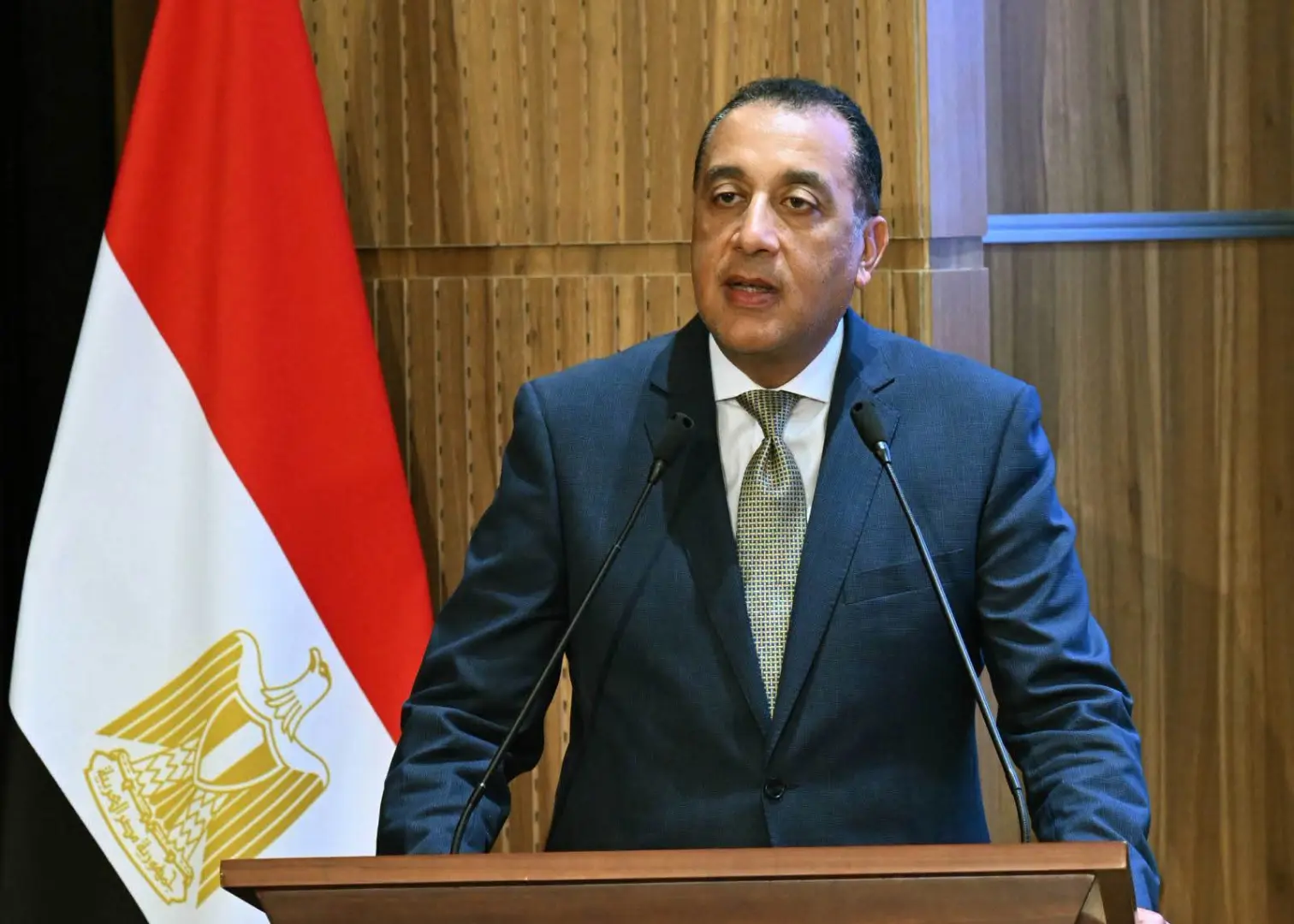 مدبولي: 95 صناعة ستشارك في تنفيذ مشروع «مدى» بالقاهرة الجديدة