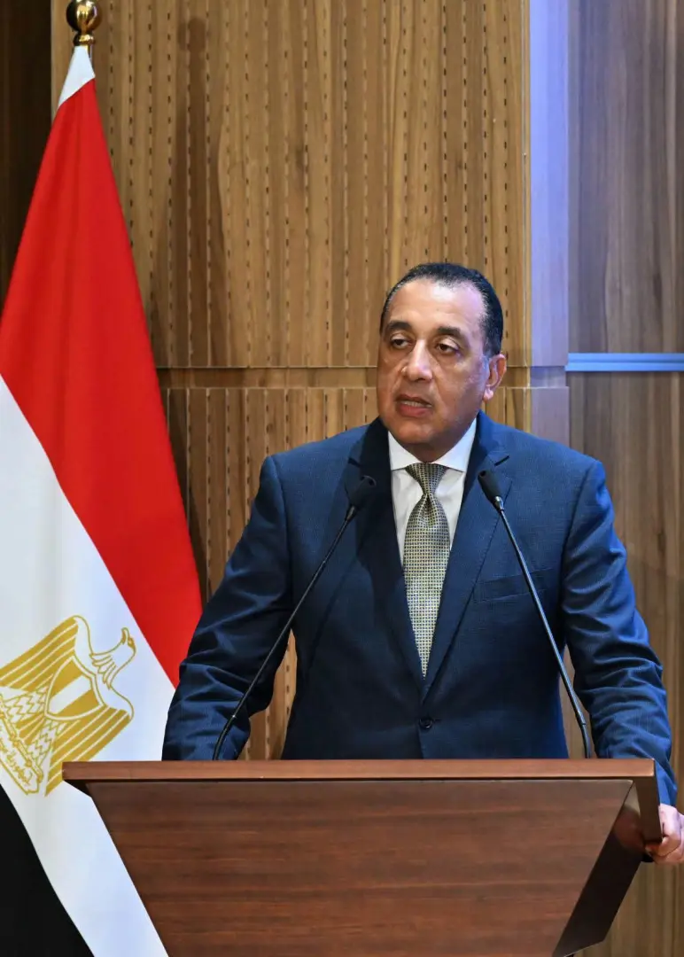 مدبولي: 95 صناعة ستشارك في تنفيذ مشروع «مدى» بالقاهرة الجديدة