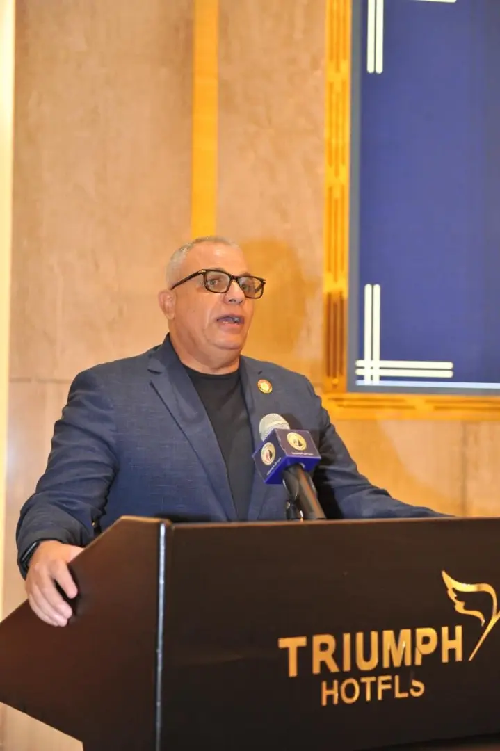 الهيئة البرلمانية لـ«حماة الوطن» بالشيوخ تستعرض خطة المرحلة المقبلة