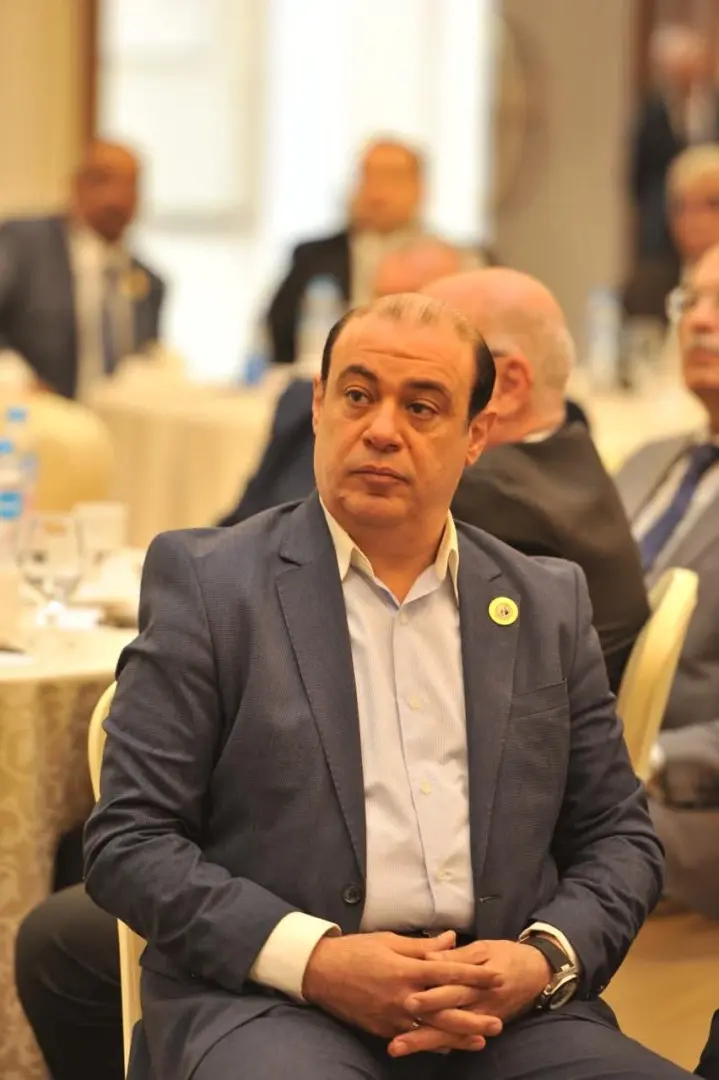 الهيئة البرلمانية لـ«حماة الوطن» بالشيوخ تستعرض خطة العمل للمرحلة المقبلة - 1000691960